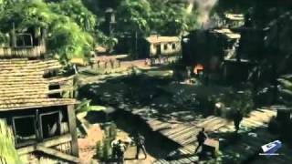 E3 2010 : Sniper: Ghost Warrior - Story & Experience Interview