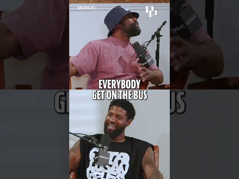 KG & Melo Almost Fighting had Baron Davis Ready to SUE his Teammates 😭