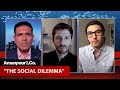 "The Social Dilemma:" Lies Spread 6x Faster Than Truth on Social Media | Amanpour and Company