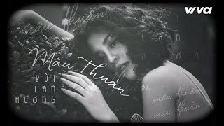 Video thumbnail of "Mâu Thuẫn - Bùi Lan Hương | Audio Lyric | Sing My Song 2018"