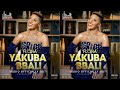 Yakuba Bbali by Flona