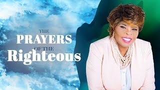 The Prayers of the Righteous Apostle Mary Banks MSOG Revival September 2 2021