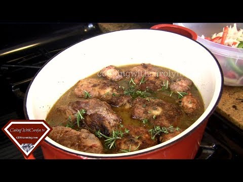 braised-oxtails-&-rice--crock-pot-&-oven-methods-|cooking-with-carolyn