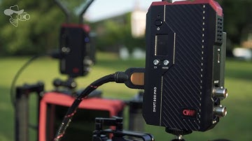 Swift 800 Pro | Crystal Video Technology | English