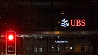 Why a Credit Suisse-UBS Merger Would Not Work