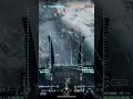 BF6の空中戦がまるで映画TOP GUNの世界！ #battlefield6 #shorts