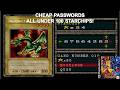 Best Cheap Card Passwords in Yu-Gi-Oh! Forbidden Memories (Under 100 Star Chips)