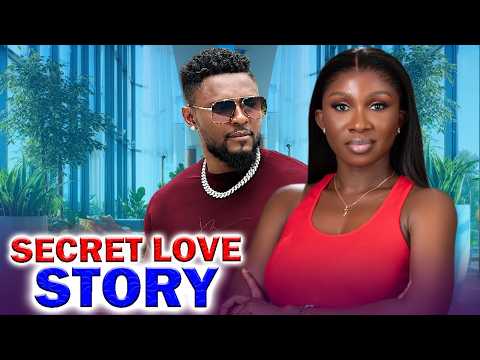 SECRET LOVE STORY (FULL MOVIE) MAURICE SAM / SONIA UCHE 2026 LATEST NIGERIAN NOLLYWOOD NEW MOVIE