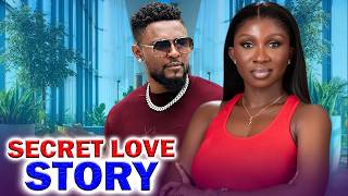 SECRET LOVE STORY (FULL MOVIE) MAURICE SAM / SONIA UCHE 2026 LATEST NIGERIAN NOLLYWOOD NEW MOVIE
