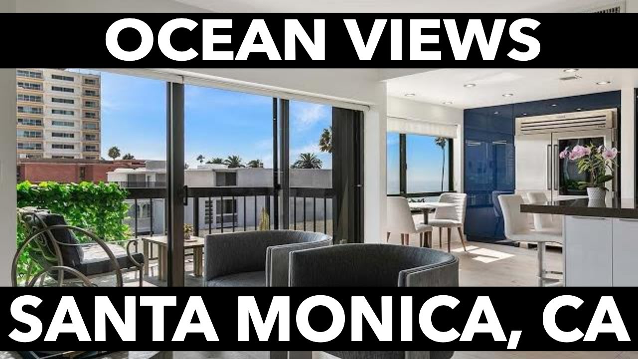 Stunning Ocean Ave condo with Ocean Views | 1007 Ocean Ave 
