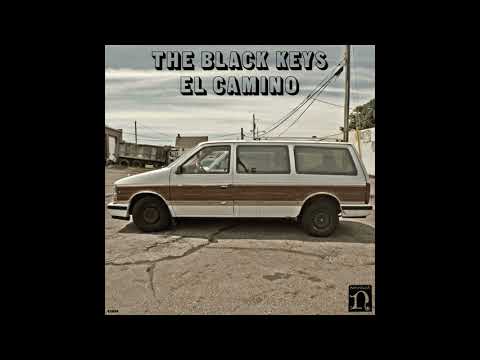 The Black Keys - Lonely Boy (Original Instrumental)