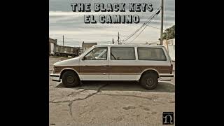 The Black Keys - Lonely Boy (Original Instrumental)