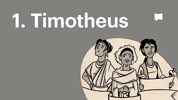 Was wurde aus Timotheus?