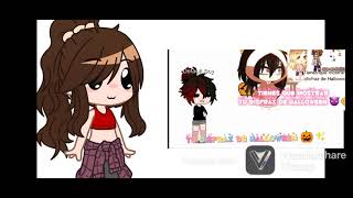 El Reto Es Mostrar Tu Dizfras De Halloween Hay Una Chica Con El Mismo Dizfras Que Yo ..