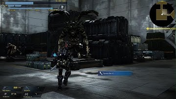 FASTEST GARGOYLE STATUE BREAK - Daemon X Machine: Titanic Scion