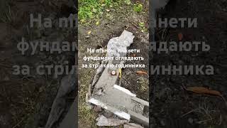 Як правильно робити техогляд фундамента)