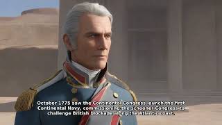 Inside the Revolutionary War: How the 13 Colonies Defeated Britain (1775‑1783)