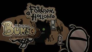 The Legend of Bum-bo OST - Forlorn Hollow