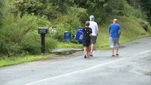 2 women found dead after being swept away by floodwaters in Oxford