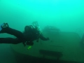 Superior Scuba Acrobatics