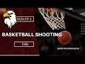 Shooting drills in basketball  ailyn rayoso