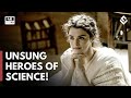 Unsung Heroes Of Science Who Deserve More Recognition