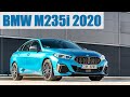 2020 BMW M235i xDrive Gran Coupé, 4K POV TEST: Vzhledově možná rozporuplné, jízdně skvělé