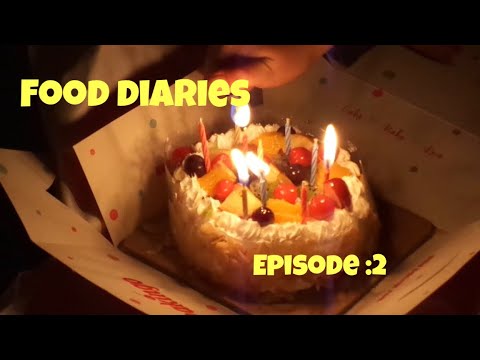 Food Diaries || Mukbang || Trying different restaurants food edition || #whatieatinaday #mukbang