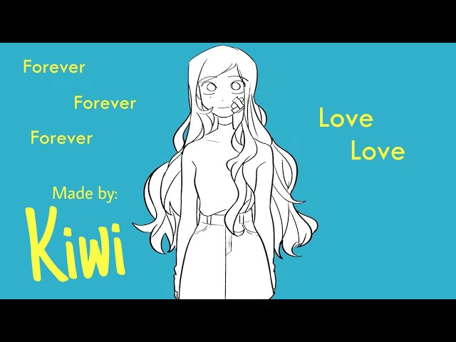 Therefore You And Me [故にユーエンミー] (Made By Kiwi) - Youtube