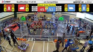 NTX 2019 QM11