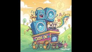 [Free] (melodic type beat) instrumental Spaced (A.M.S)  CC-BY license