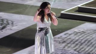 LAURA PAUSINI - SIMILI, RESTA IN ASCOLTO - 04.06.2016 - STADIO SAN SIRO MILANO