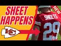 Kansas City Chiefs Newest Weapon is ALREADY Turning Heads at Camp