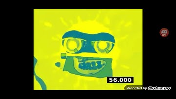 Klasky Csupo In Sponge Effect 5.0
