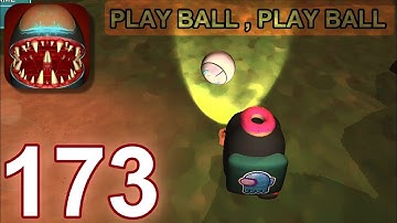 Imposter 3D: Online Horror - Gameplay Walkthrough Part 173 - Multiplayer [iOS,Android]