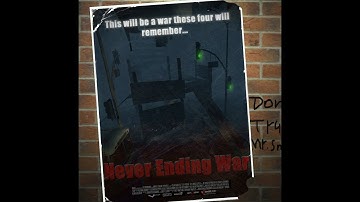 [Failed] L4D2 Bots Play Custom Campaigns - Never Ending War