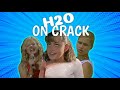 H2O on Crack #1 | Moon Pool