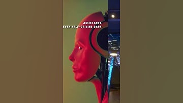 All about AI in just 30 seconds. #artificialintelligence  #youtubeshorts #shorts