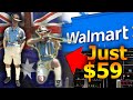 🇦🇺We made a "WW1 ANZAC Uniform" from Walmart for ONLY $59