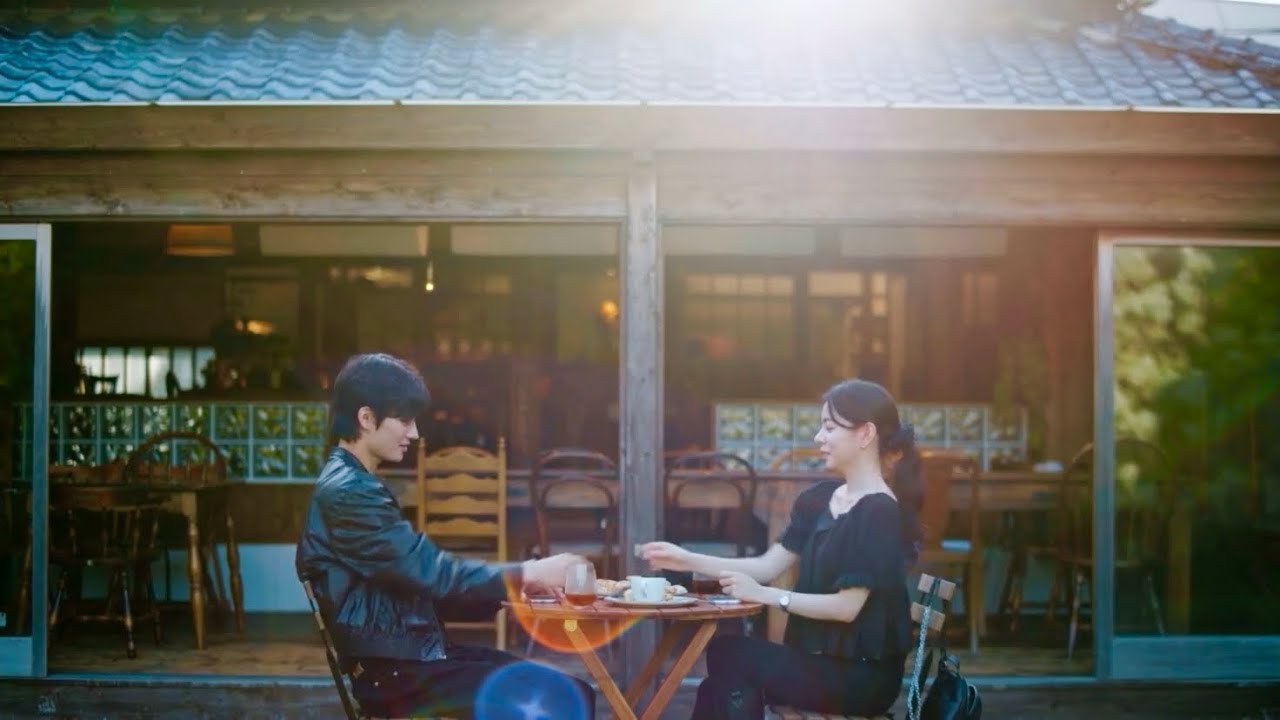 우진지연 서사 4편