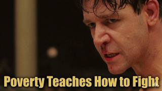 When Hard Times Teach You to Fight and Rise Stronger Than Ever | Cinderella Man (2005) Explained