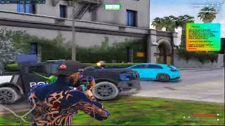 🥇👑| FIVEM HIGHLIGHTS Lima #2 ( 2k25 )