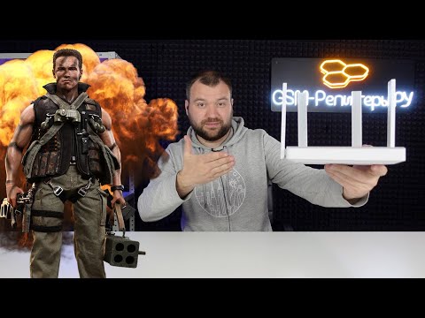 Keenetic Hero 4G+ (KN-2311) — новый герой?