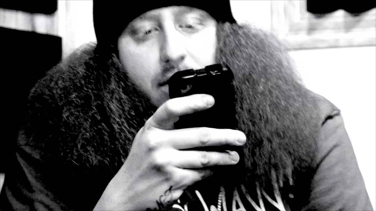 Rittz x Bootleg Kev "Walter White Boy Flow" (Produced By Lifted)