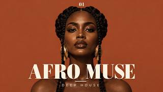 Afro Tech House Mix | Made for Fans Who Love Deep Tribal Grooves - With Hypnotic Rhythms Made for Be