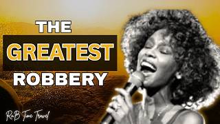 They Sold A Billion Records — Here Is What The Artists Actually Got