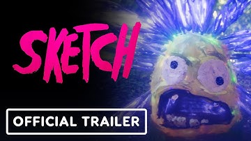 Sketch  - Official Trailer #2 (2025) Tony Hale, D