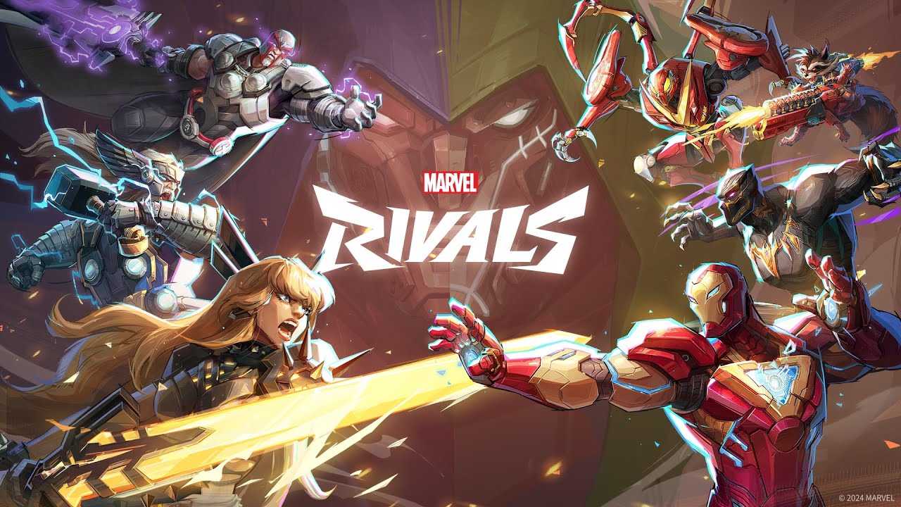 Trying Out Marvel Rivals! (!VPN, !gt, !discord) - Ghillie plays GTA 5 Online PC trying to access the Christmas Content while doing freemode PvP & Casino gambling. After words he tries out Marvel Rivals on PC