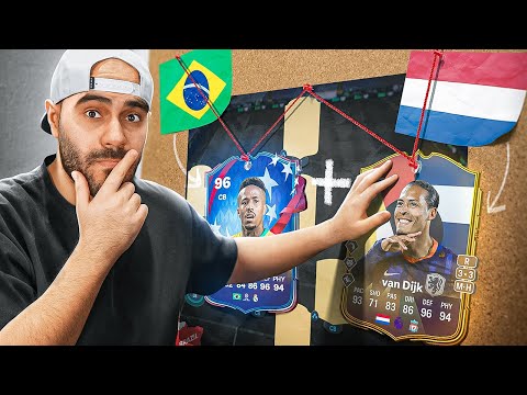 البحث عن أغلى مدافع في حدث اليورو