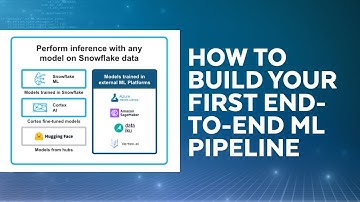 Building Your First End-to-End Machine Learning Project From Scratch